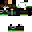 Texture for xVelocities
