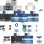 Texture for cobalt be like