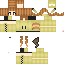Texture for mimikyu