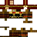 Texture for Ellegaard the Redstone Engineer Flashback Appearance (Story Mode) 