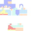 Texture for 小丑服