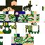 Texture for James Downs (Half Stand Armor)