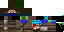 Texture for hunter a Herobrine