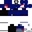 Texture for TheMatheus002
