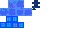 Texture for BlueSlime ( Slime Azul ) - SlimeBlue ^^