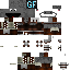 Texture for DOVAH HIPPO
