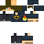 Texture for AliBerkYT