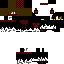 Texture for real skeleton xltcruser