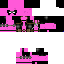Texture for girly deadpool