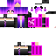 Texture for かな