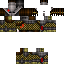 Texture for Limited Edition PREDATOR