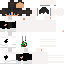 Texture for dsss
