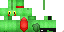 Texture for Treeko