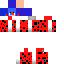 Texture for Lady bug