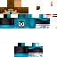 Texture for PinguLP