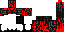 Texture for dark enderman from dark animation