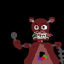 Texture for fnaf texture pack