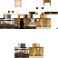 Texture for ThunderFox