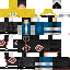 Texture for Akatsuki temp