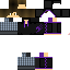Texture for Rogue Fairytail
