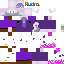 Texture for Goodra update3