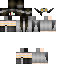 Texture for mlptortoise half demon scienctist edited to hide mouth