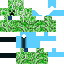 Texture for creeper