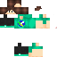 Texture for steve