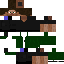 Texture for PerlStalker
