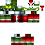 Texture for grinch