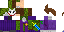 Texture for Joker