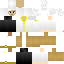 Texture for скин
