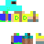 Texture for dada5