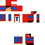 Texture for Tiger