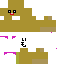 Texture for jagaimo man