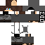 Texture for LizardKing04