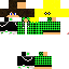 Texture for Sanchez