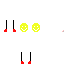 Texture for smiley :)