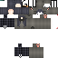 Texture for Kiara_XD