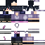 Texture for Sasuke-end