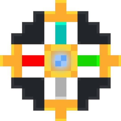 Texture for amulet 8