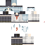Texture for hibiki