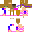 Texture for Kira Updated I Guess