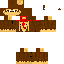Texture for Andrej