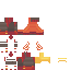 Texture for Monk