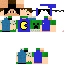 Texture for PEC