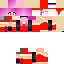 Texture for jul i minecraft