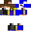 Texture for Paulo 