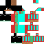 Texture for Леон ✅️