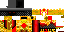 Texture for fdh